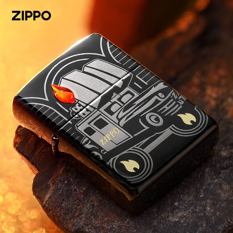 zippo75周年纪念版价格,zippo75周年纪念版(2) - 伤感说说吧