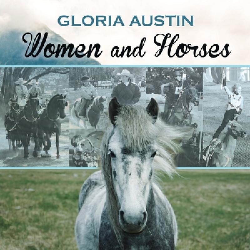 预订 Women and Horses