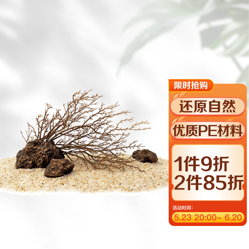 独特而实惠的画法几何造景装饰品价格走势|造景装饰活动价格历史
