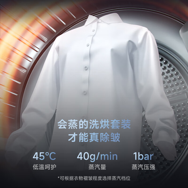 2024年最建议买的5个烘干洗衣机品牌热销款排行榜-图片5