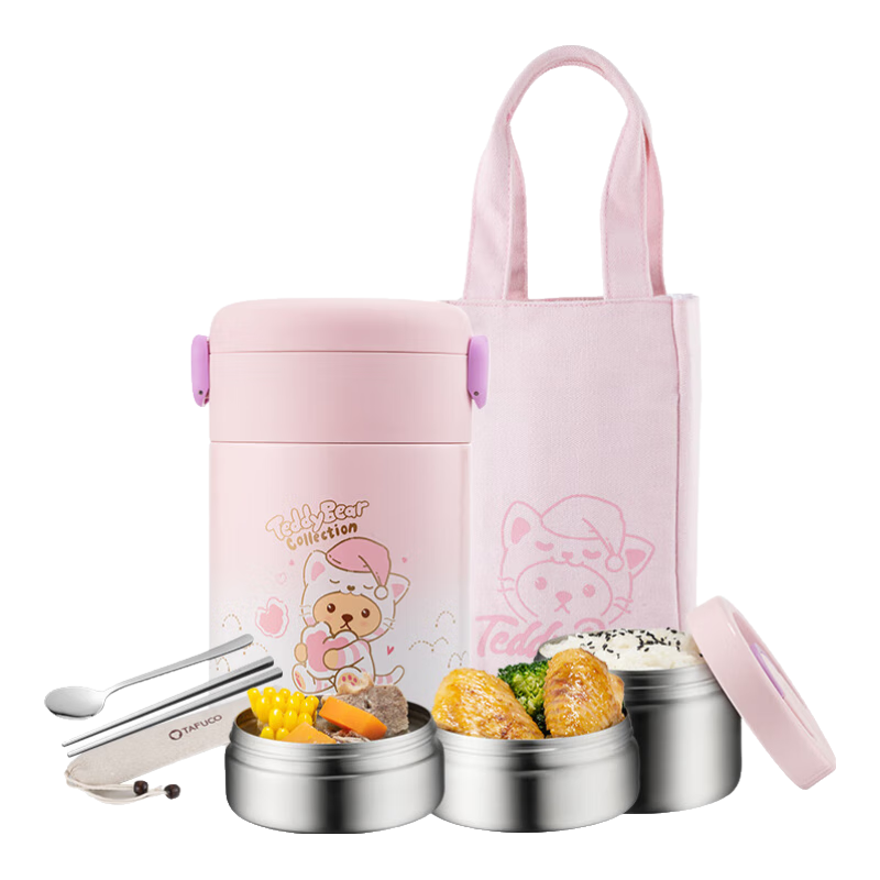 ���ڲ�����̩���ߣ�TAFUCO�����·���316�����ѧ���㵱�б���Ͱ���3��1.48L ���� T5626