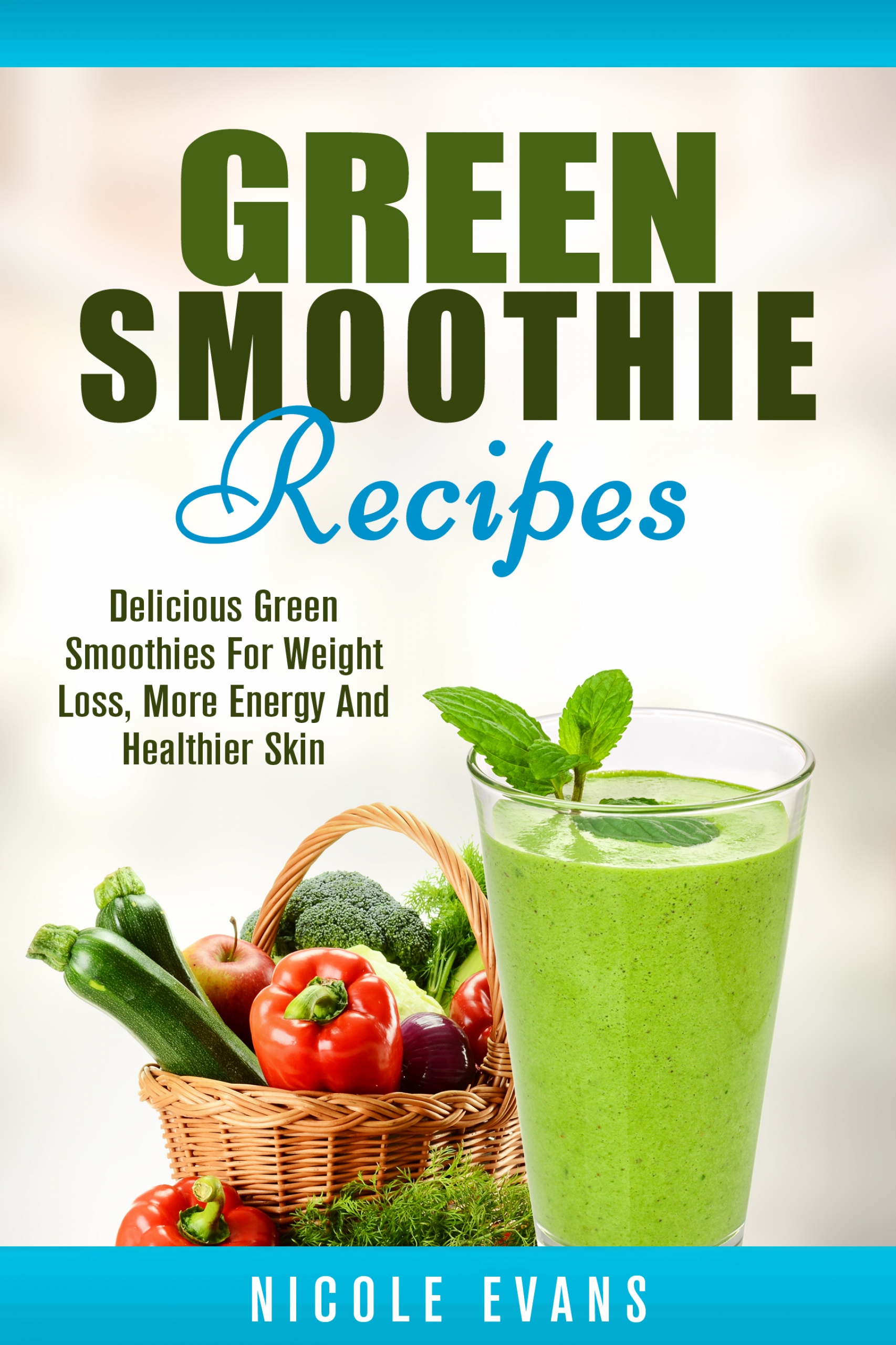 green smoothie