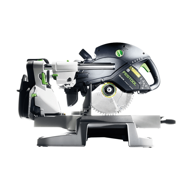 festool费斯托斜切锯ks120reb开箱