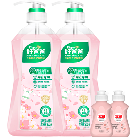 ðְڿϴҺ Ȼֲ ׷ϴ¶ ЧȥѪ רáӣ950g*2ƿ 49.8Ԫ