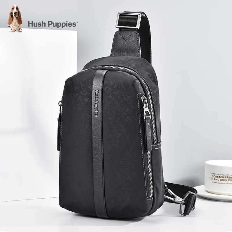 Ͼ��ʿ��Hush Puppies���ذ��е���б�������ʱ�������ֻ������л��⳱����ʿС�����а� ��ɫ1971108 339Ԫ