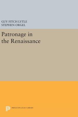 Patronage,ostracized 【预订】patronage in the renaissance