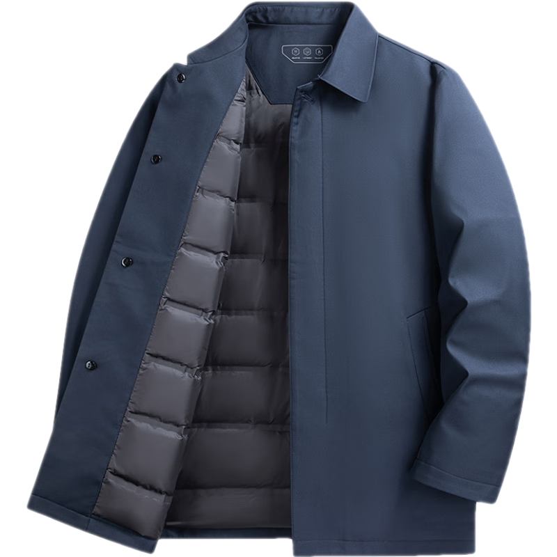 ޷иɲװﶬʿӺůаְװ 5Y010030Y XL 180(140-160) 149Ԫ(ȯ)