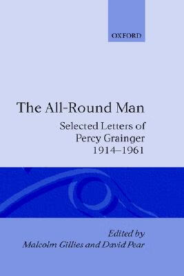 预订 The All-Round Man