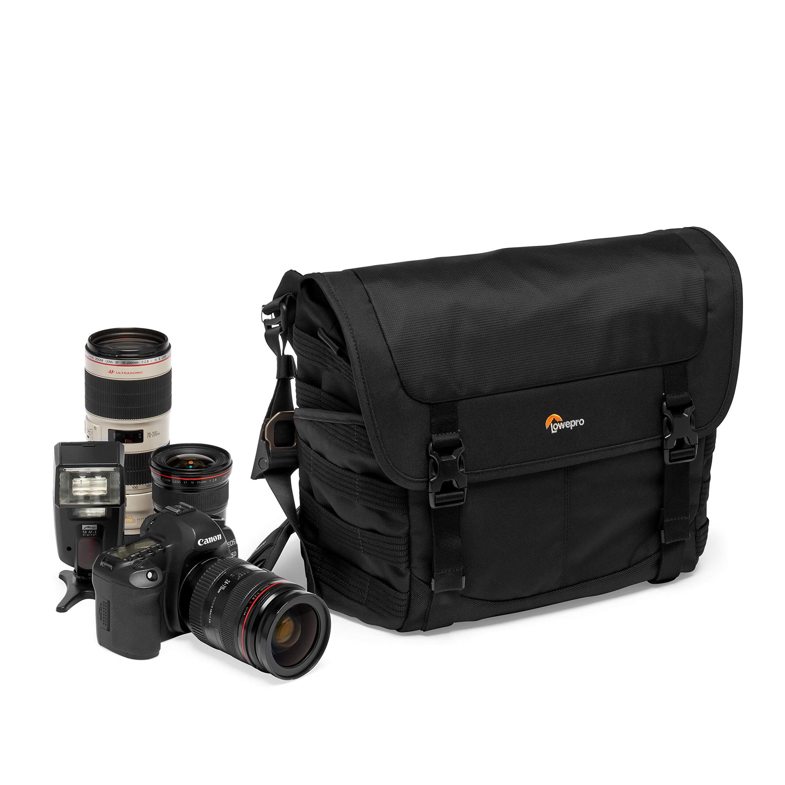 LOWEPRO 乐摄宝 ProTactic MG 160 AW II 单肩包