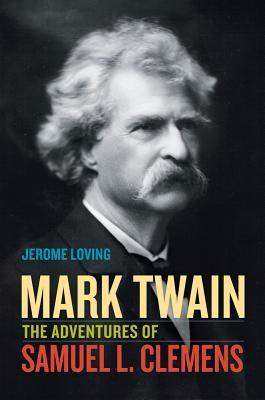 预订 mark twain: the adventures of samuel l. clemens