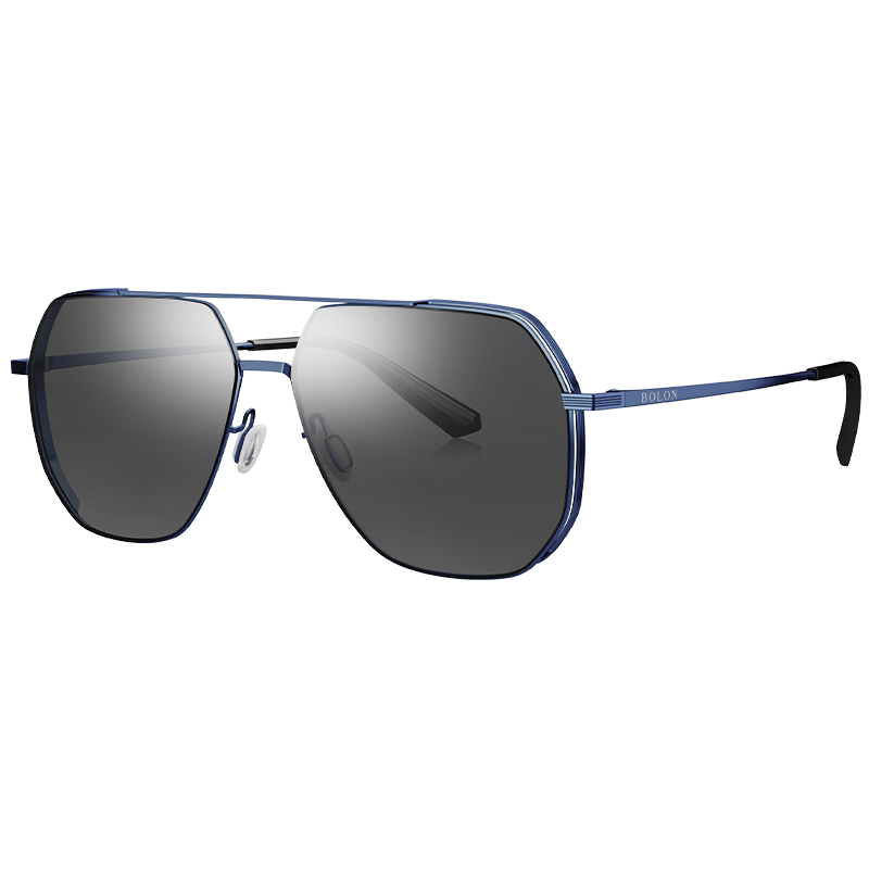 ���ڲ�����BOLON/���� �������Ա̫���� BL8068 ���򰵺�ƬD70 558Ԫ