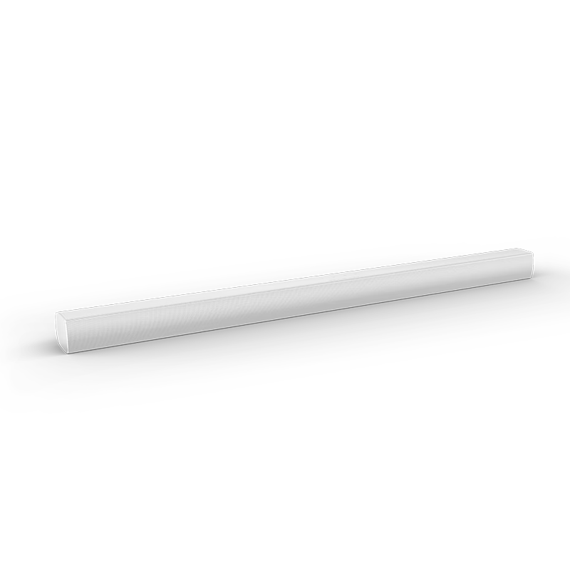 飞利浦（PHILIPS）TAB5009/93回音壁Soundbar 电视机音响客厅家庭影院音箱蓝牙条形音响 2.0环绕立体声