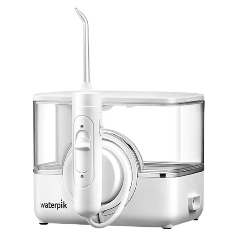 ��̣�Waterpik����������������̨ʽ�綯ϴ����ˮ���߽���������ǻԤ������ʯСħ��gt17�� ����