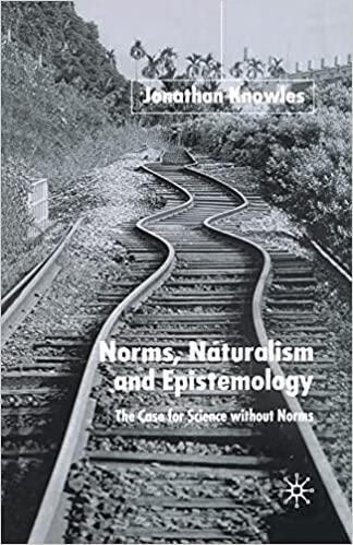 预订 norms, naturalism and epistemology