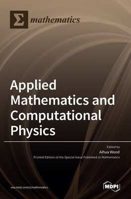 预订 Applied Mathematics and Computational Physics