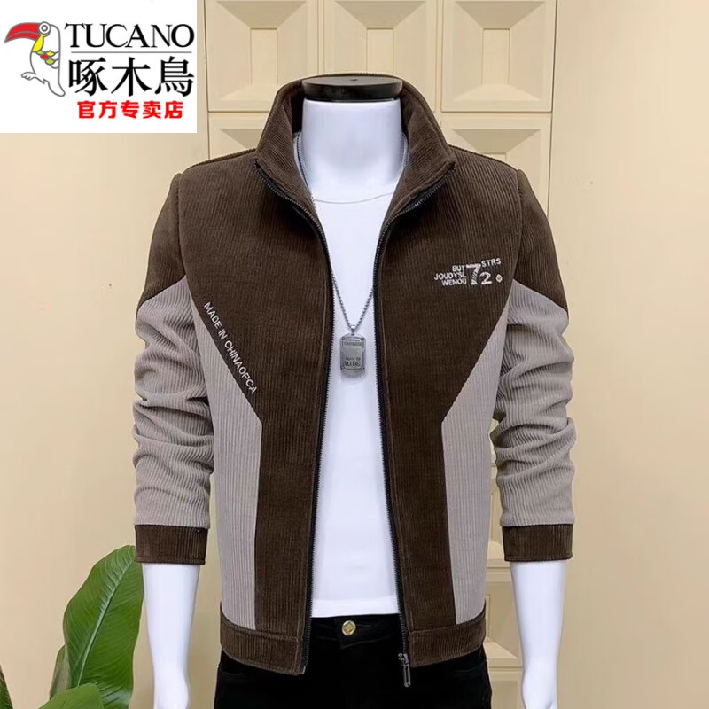 plus��Ա: ��ľ�� TUCANO ��ʿ�п� Z04��ɫ ������ L 105-120�� 100.1Ԫ����plus��Ա��