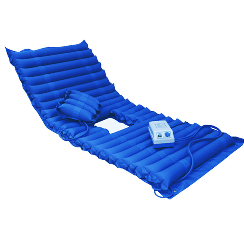 博逸 防褥疮护理床垫气床垫透气瘫痪病人翻身充气垫床卧床老人家用