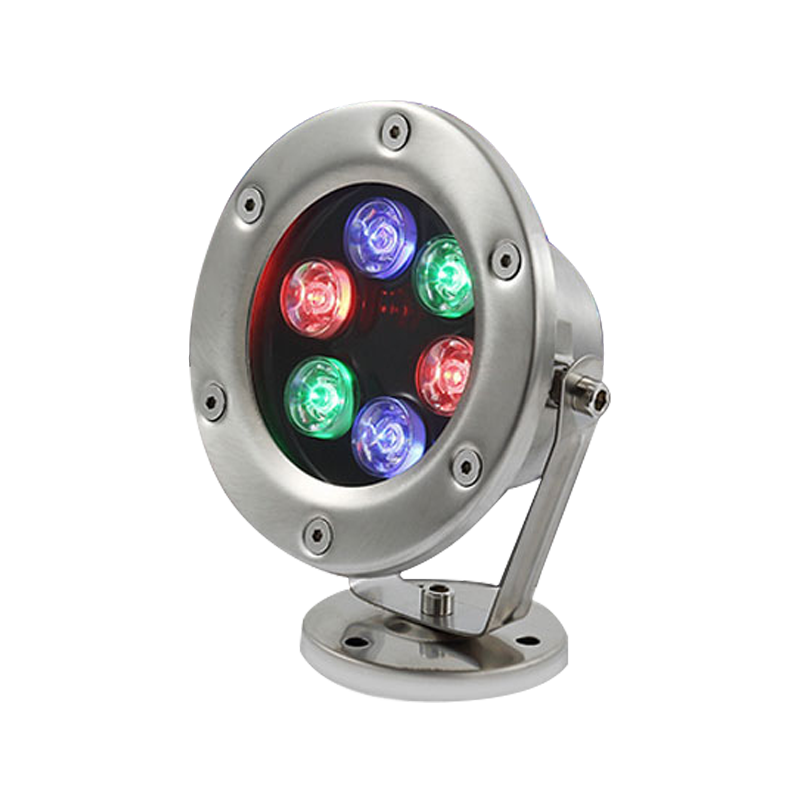 »LEDˮ׵ˮصصƻˮ12V24V߲ˮµȪ۵Ӿ ƹ 6W 47.04Ԫ