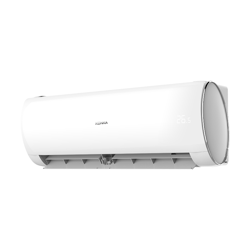 康佳（KONKA）1.5匹 新一级能效 快速冷暖 控温 变频壁挂式空调挂机 KFR-35GW/K1100037284150
