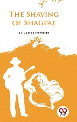 预订 the shaving of shagpat