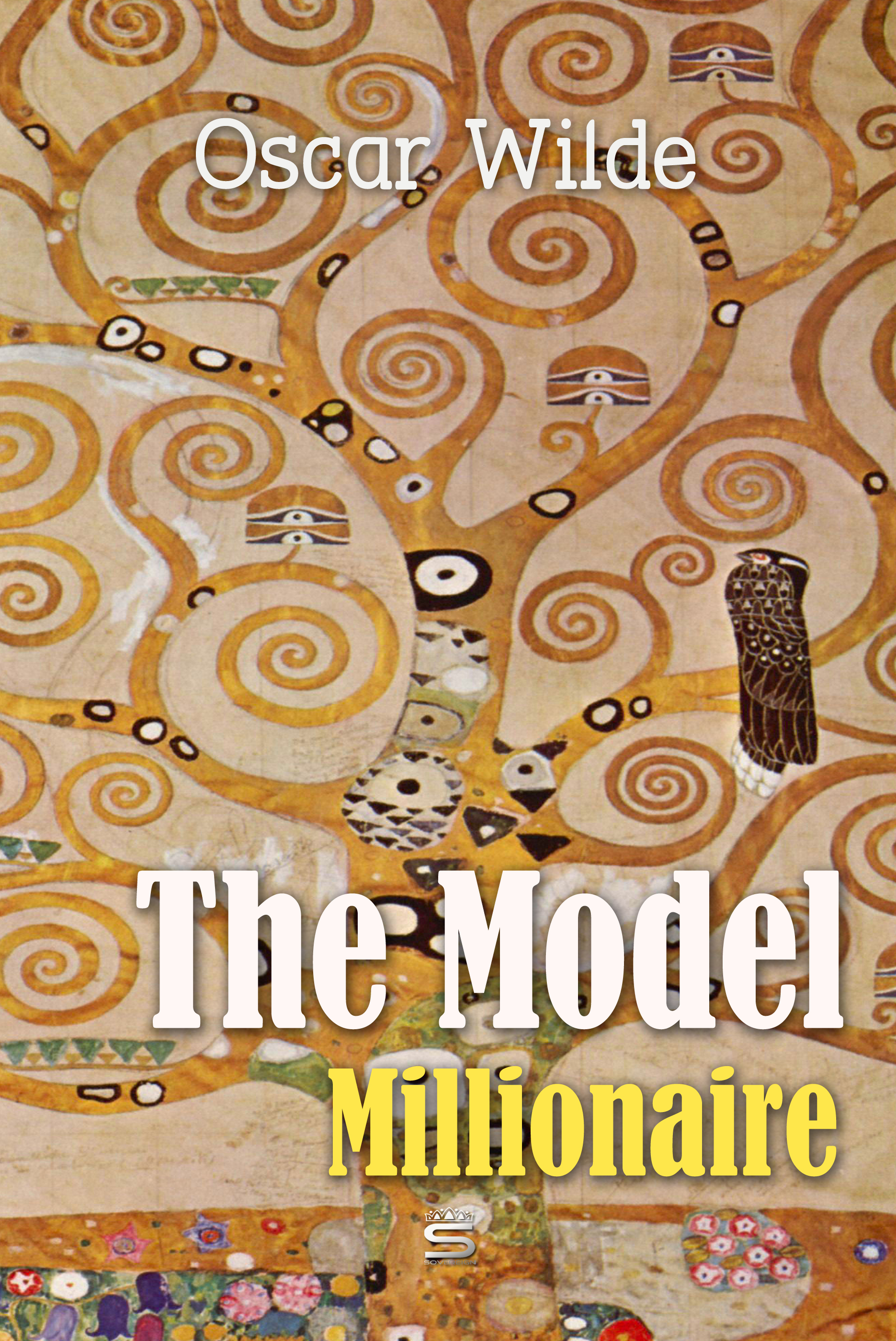 the model millionaire