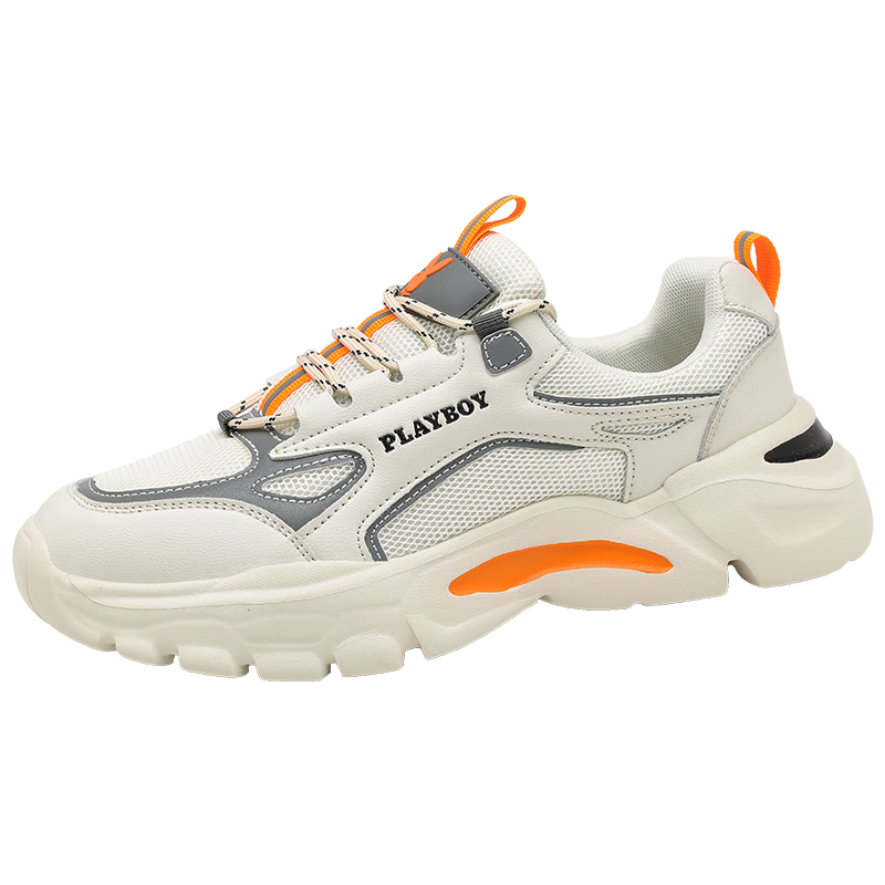 ���ڲ������������ӣ�PLAYBOY����Ь���ļ��ϵ�Ь���Ь����ʿ�ٴ��˶��ܲ�Ь��������Ь ��ɫ 42