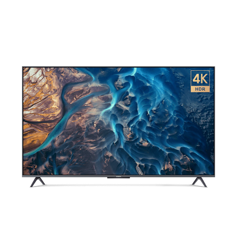 Xiaomi 小米 L50M7-ES 液晶电视 50英寸 4K