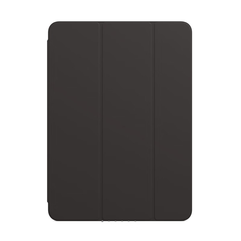 查询Apple适用于11英寸iPadPro(第二代)的原装智能双面夹保护夹保护套保护壳-黑色历史价格