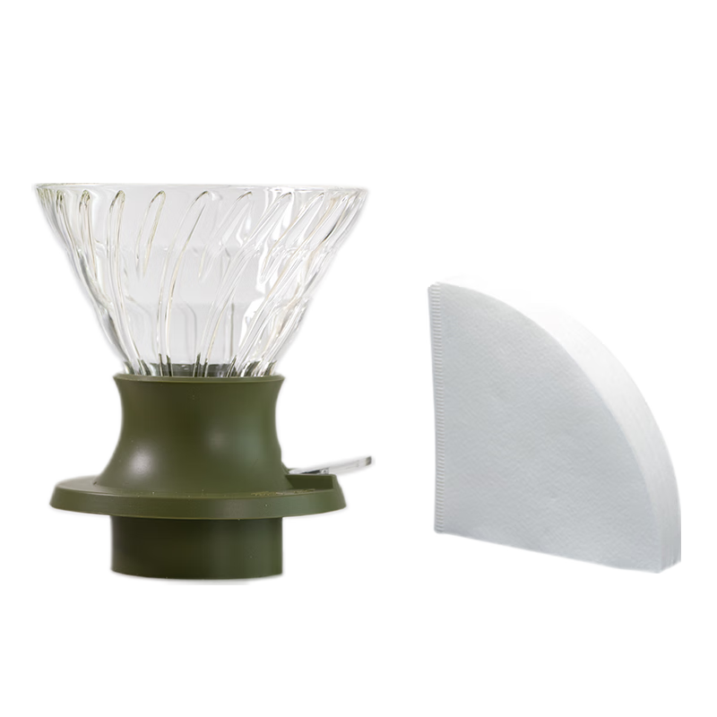 HARIO V60˱ֳ忧ȹ˱©200ml208Ԫ