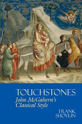 预订touchstones: john mcgaherns classical style