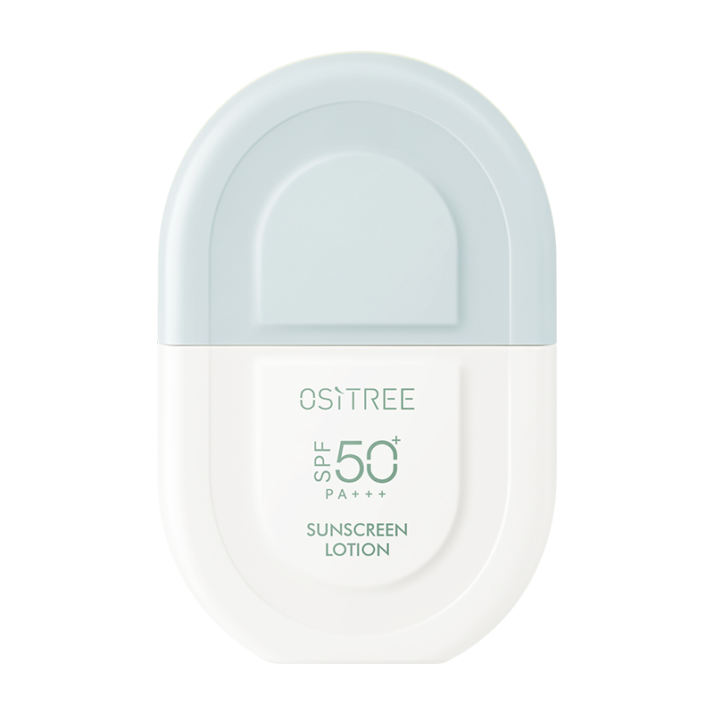 ���ڲ�������˿ľ��Ositree��ѩ���ɹ˪��¶spf50+pa+++�沿��ˬˮ��Ů���� ��U��50g��2