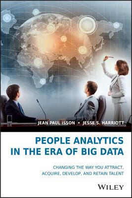 预订 people analytics in the era of big data