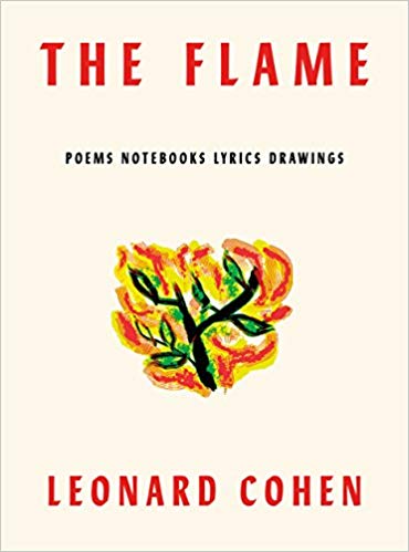 The Flame: Poems Not