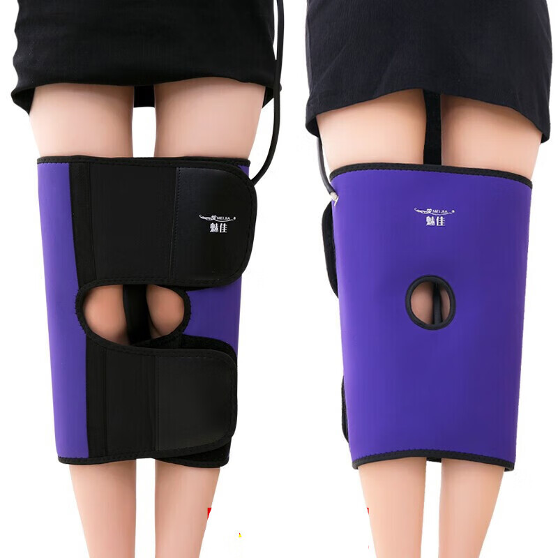 新款s o型腿矫正器带美腿神器x/o型腿绑腿带罗圈腿矫正腿型成人儿童