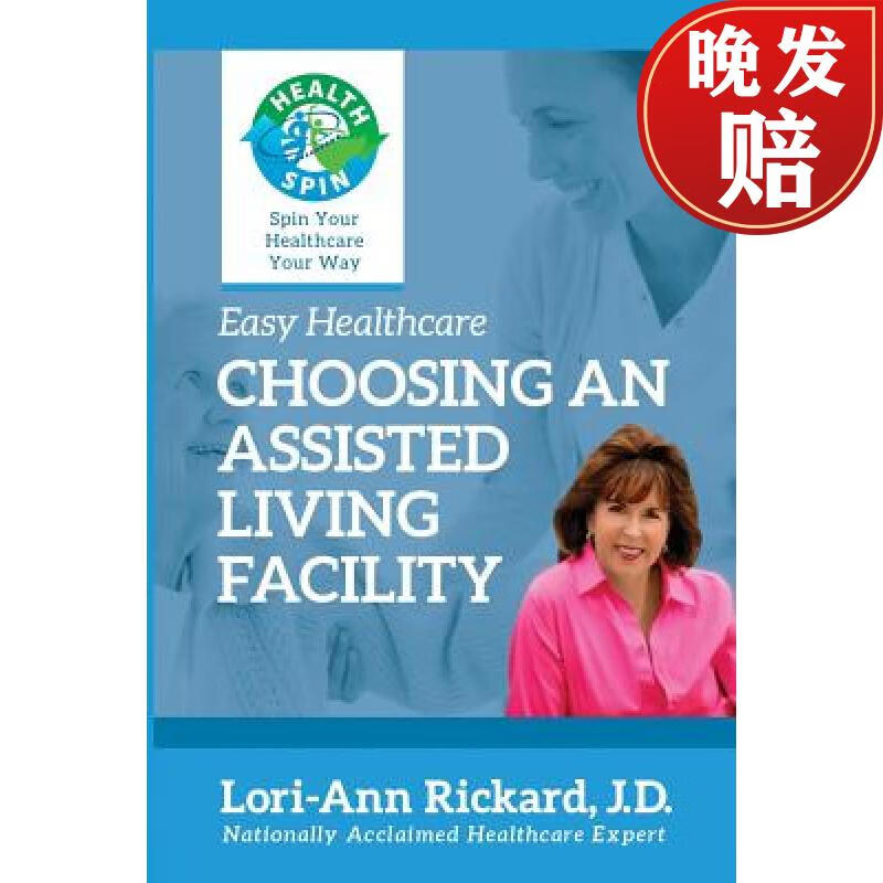 【4周达】choosing an assisted living facility