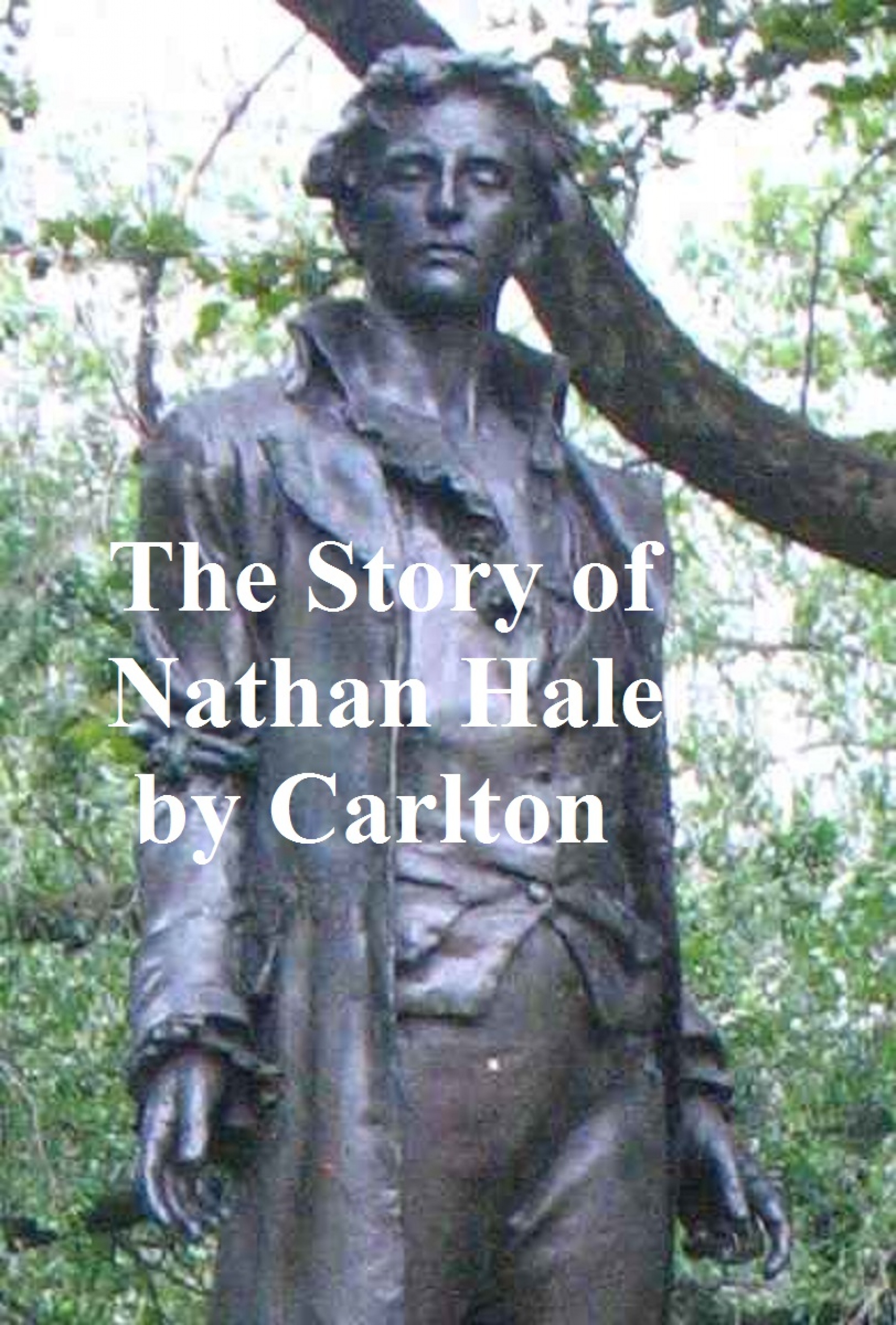 the story of nathan hale