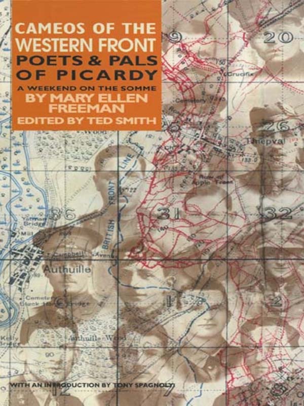 poets and pals of picardy