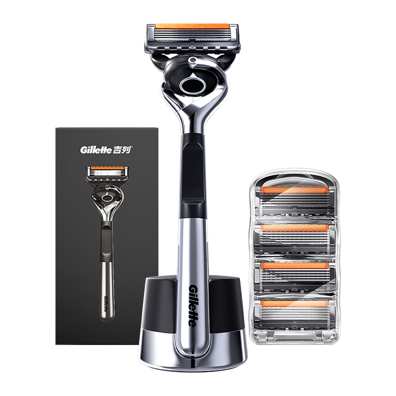 270㣺Gillette  뵶ֶ 5˳ 1+5ͷ+1+յ139.69Ԫյ