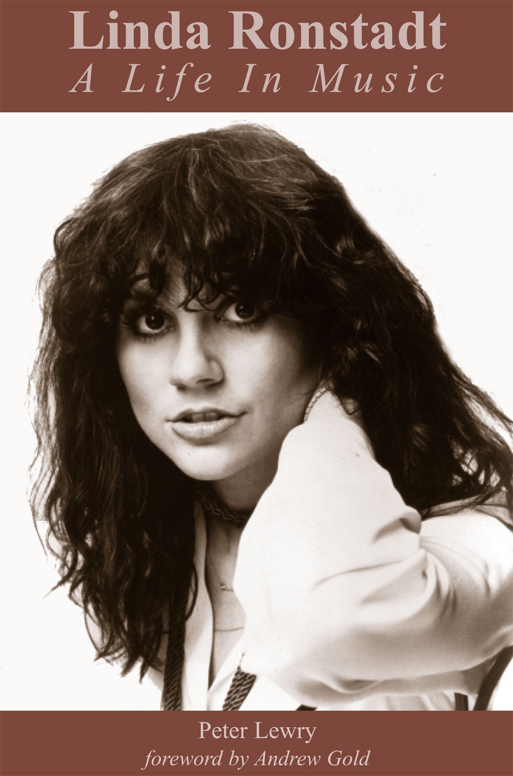 linda ronstadt : a life in music