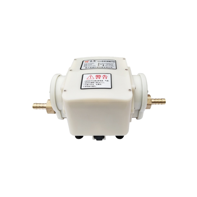 永达天然气增压泵商用燃气沼气专用增压泵家用热水器加压泵增压器煤气