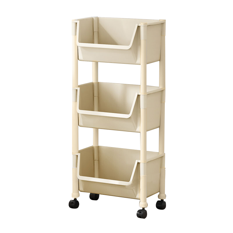 书虫必备！全品屋可移动书架带轮价格历史及用户评价