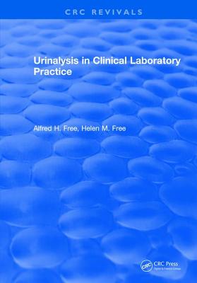 预订 Urinalysis in Clinical Laboratory Practice