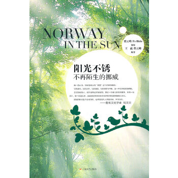 二手阳光不锈 王晟编;贾云峰编 9787532141265 9成新
