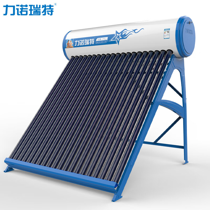 力诺瑞特星火太阳能热水器168L怎么样？评测：热门推荐，不容错过-图片1