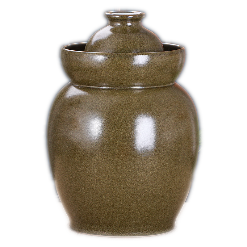 陶瓷坛十大品牌排行榜