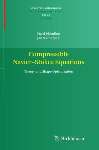 Compressible Navier-
