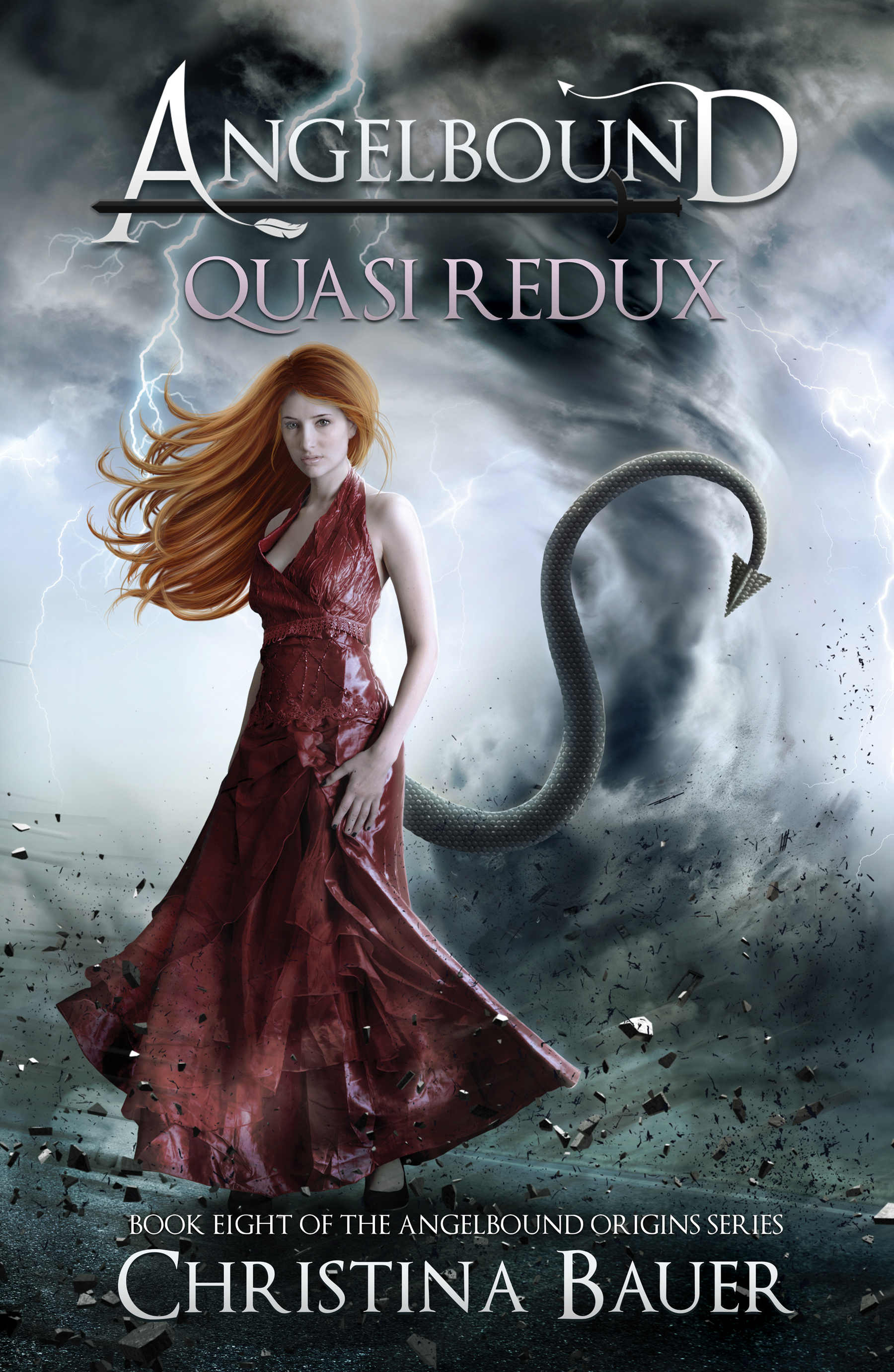 quasi redux