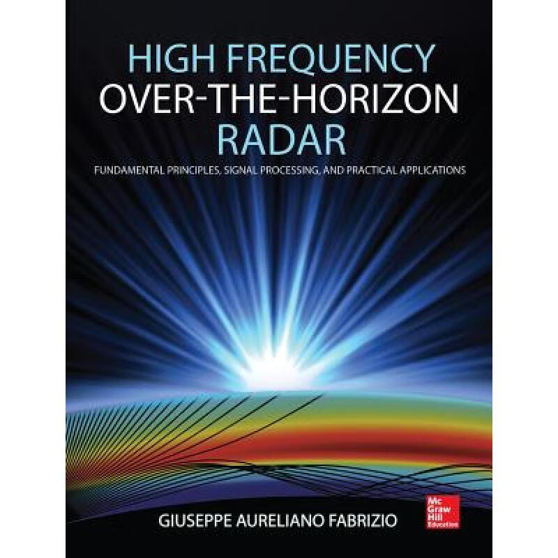 预订 High Frequency Over-The-Horizon Radar: Funda...