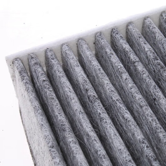 傲麟【好物优选】长城哈弗H6空调滤芯二第三代气味格汽车香薰活性炭哈 哈弗H6S空气滤芯+香薰空调滤芯