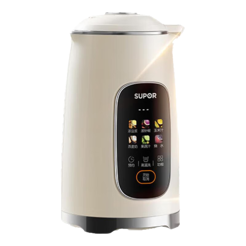 �ղ�����SUPOR�������� �¿����316L����ֶ�����ȫ�Զ���������˸ɶ�����ֱ��4Ҷ���ֵ�800W���ٰ����Ʊڻ� �����ش������������ϴ 1.2L 319Ԫ